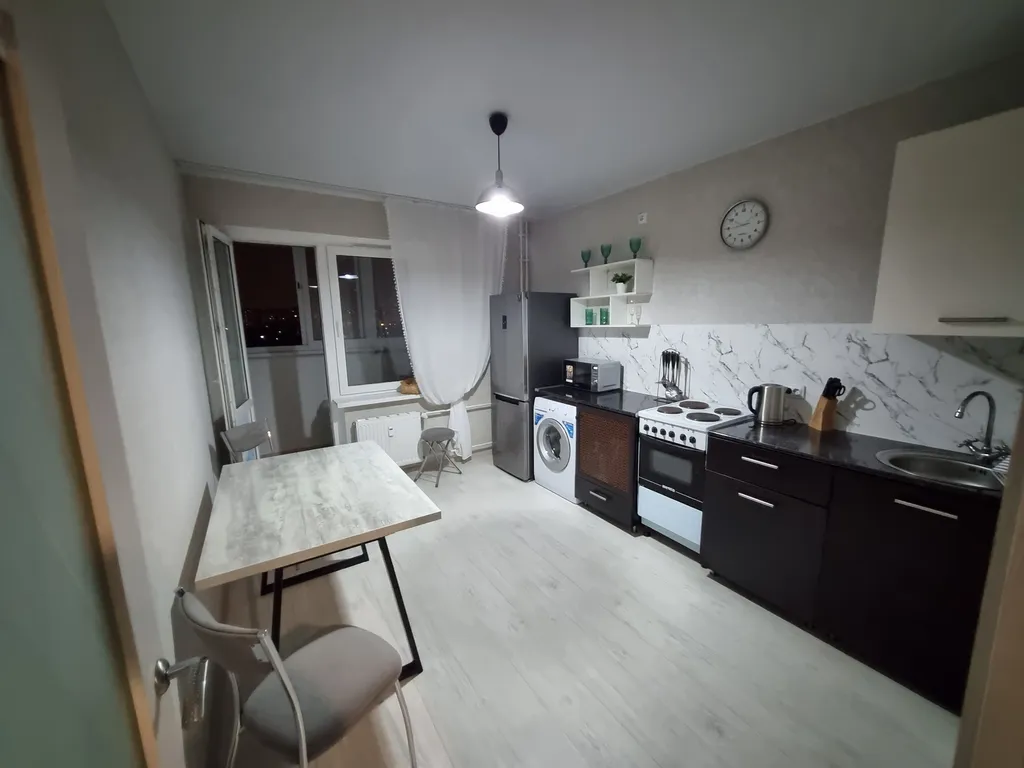 Квартира Уютная Квартира ( рядом с Галицким парком) — Краснодар