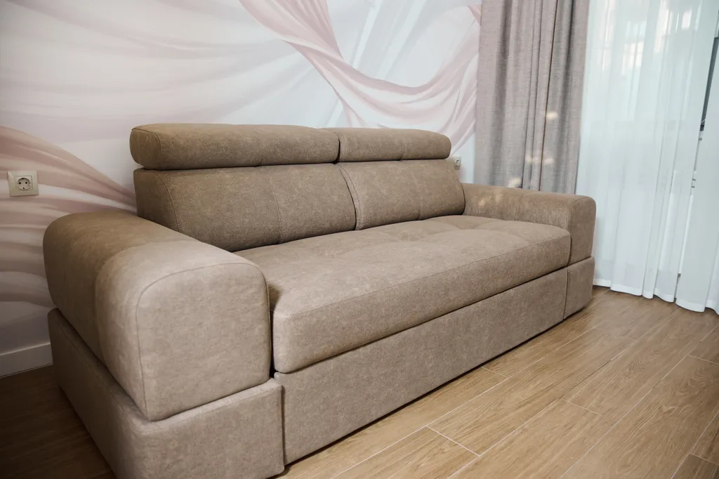 Апартаменты для вашего идеального отдыха