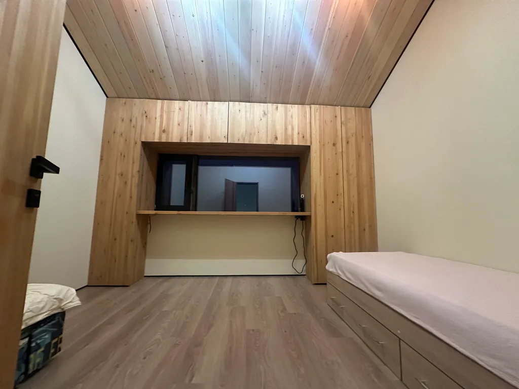 Уютный тихий частный дом