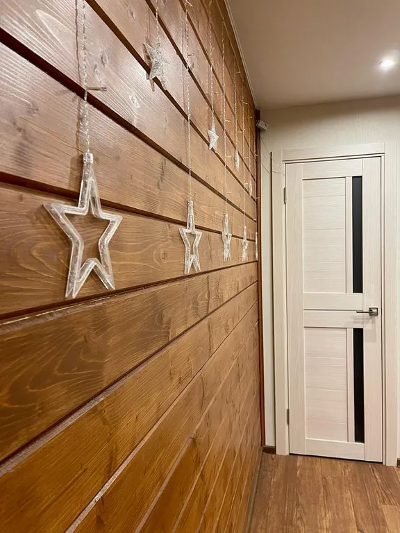 Квартира Уютная квартира — Мурманск