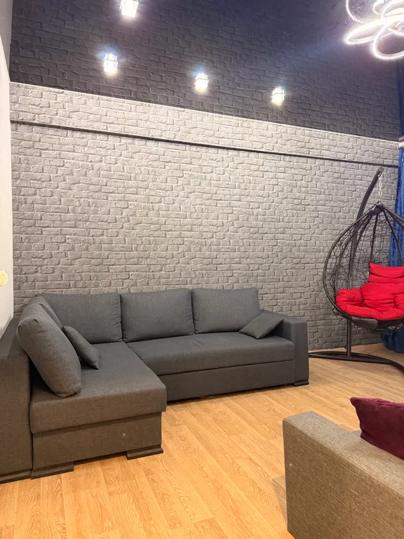 Уютная квартира в самом сердце города