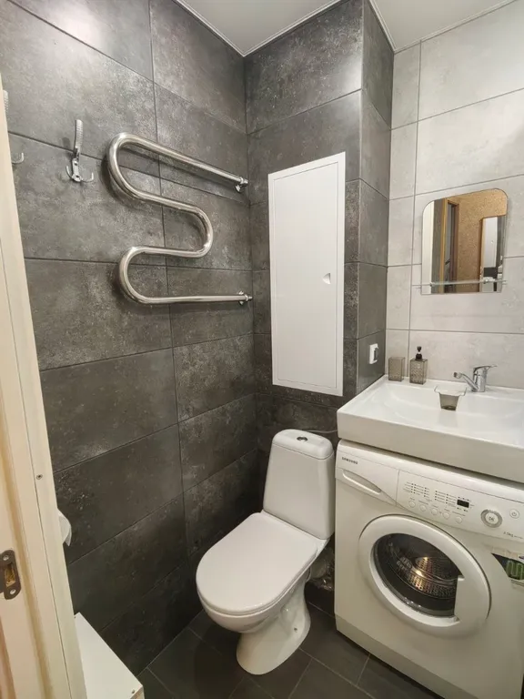 Квартира у Парка