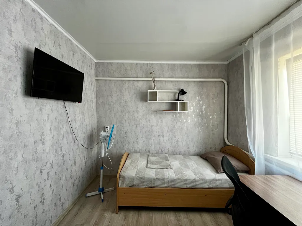 Квартира Комната — аренда посуточно в Соль-Илецк