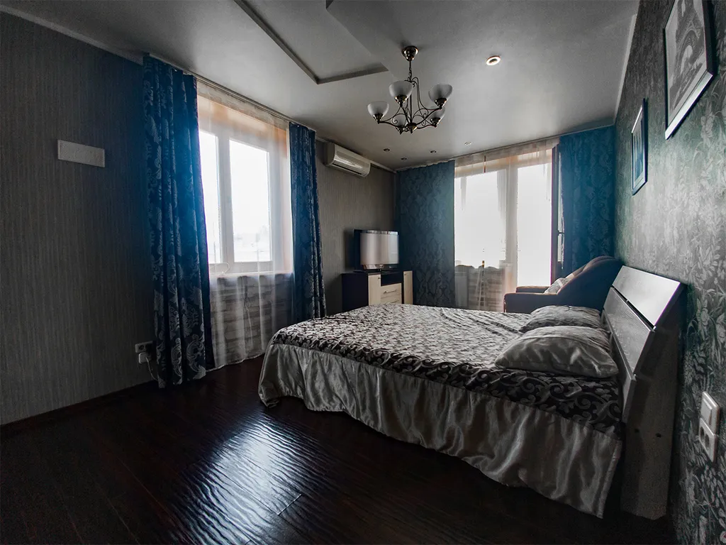 Квартира Квартира в центре — Красноярск