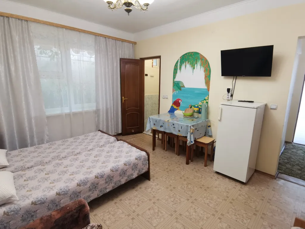 Квартира Комната — Анапа