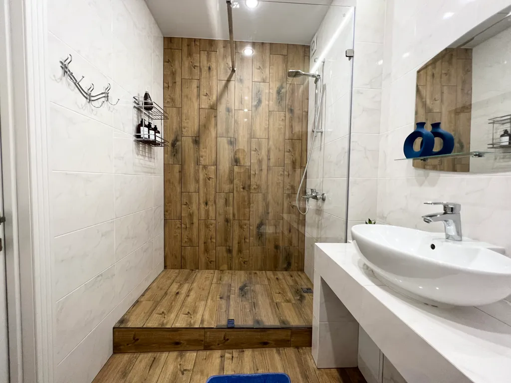 Апартамент LUX в ЖК Ирина