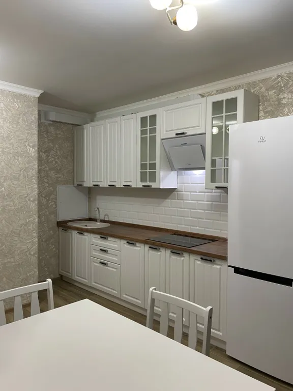 Квартира Уютная квартира с красивым видом на закат — Сапроново