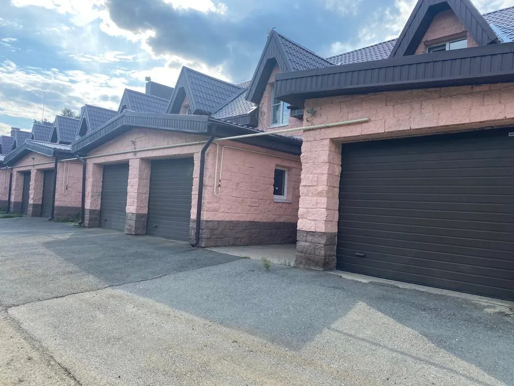 Коттедж Уютный танхаус — аренда посуточно в Зелёная Поляна