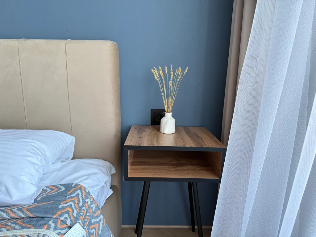 Дом Гармония