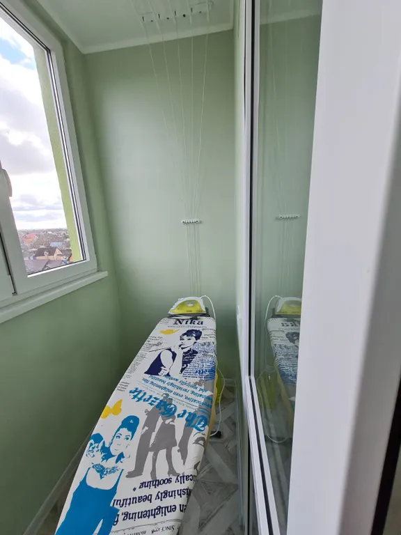 Квартира Уютная квартира — Калининград