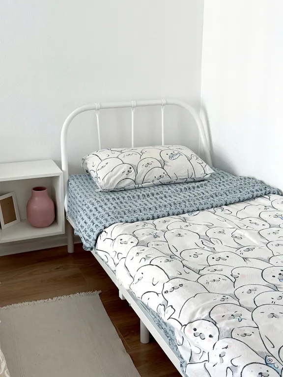 Квартира Уютная квартира White House — Ярославль