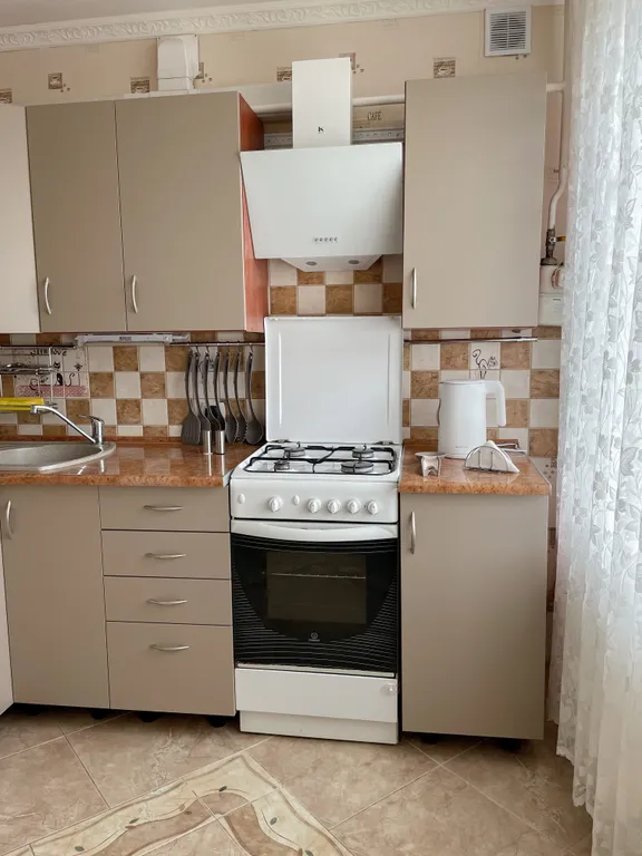 Квартира Любимые апартаменты у моря — Пионерский