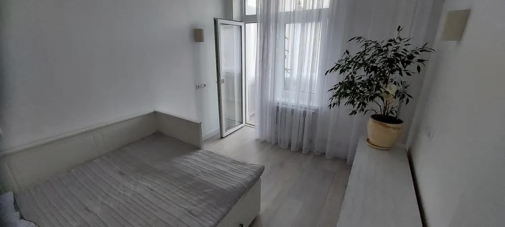 Квартира Квартира в старинной вилле Хубертус — Светлогорск