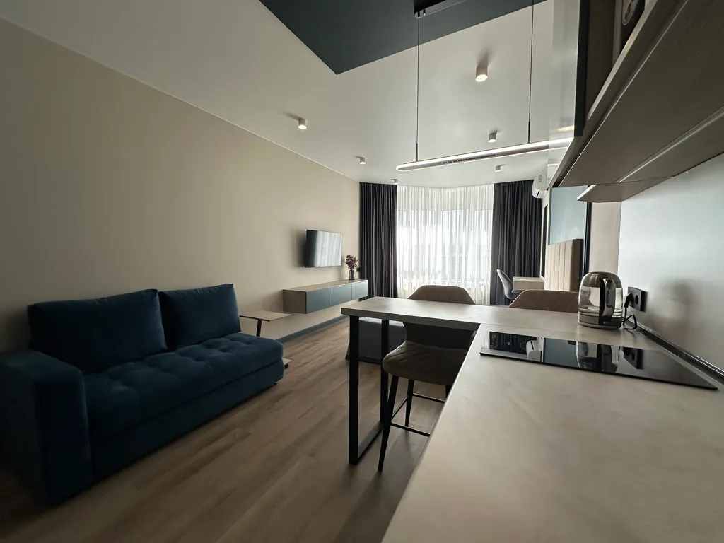 Квартира Комната — Красноярск