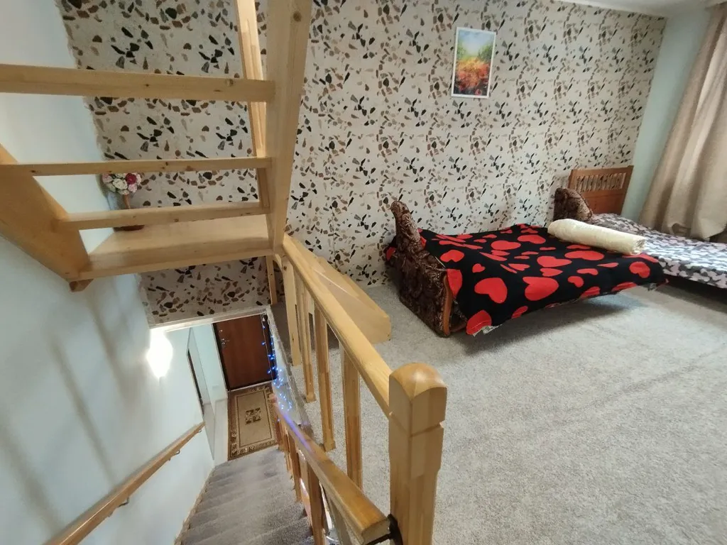 3-комнатный Дом