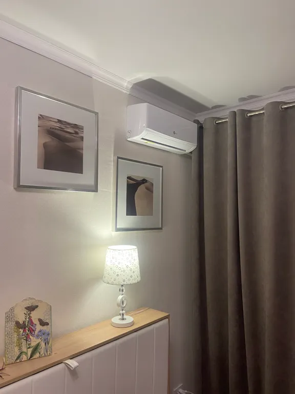 Евро двушка в самом красивом месте города