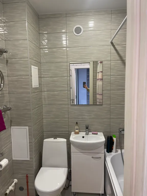 Идеальная квартира