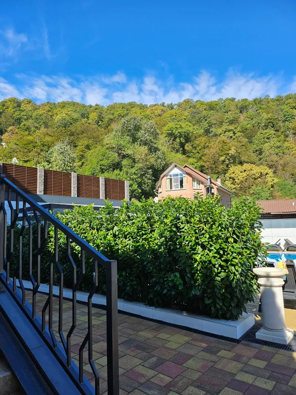 Квартира 1-комнатная Квартира — Сочи