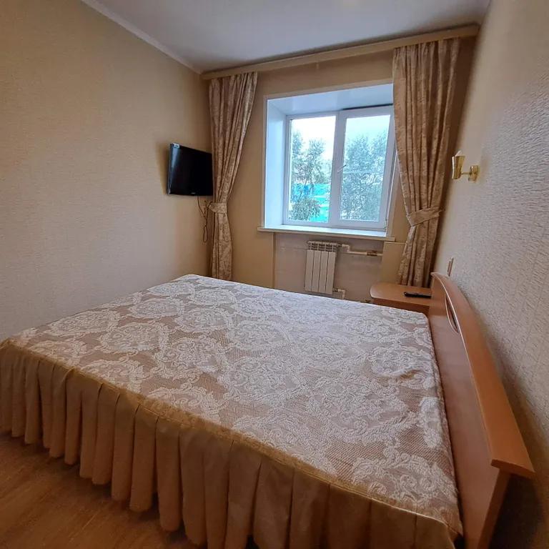 Отличная квартира в самом центре города