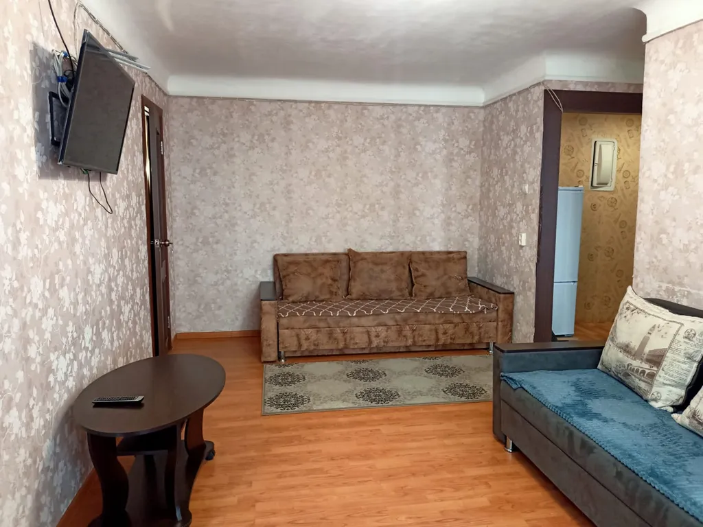 Квартира у остановки Бульвар Славы