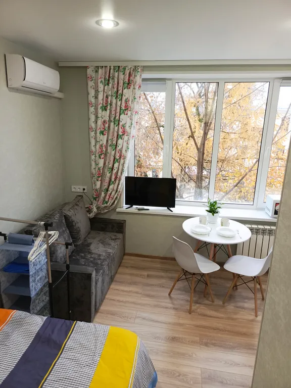 Стильная квартира в центре и в исторической части города