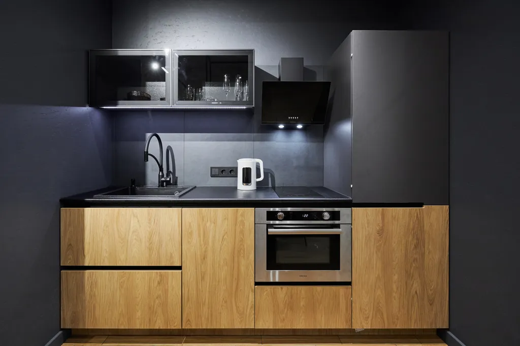 Аппартаменты с видом на Дон