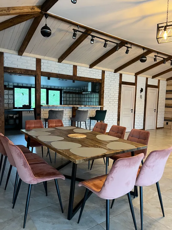 Дом Панорама