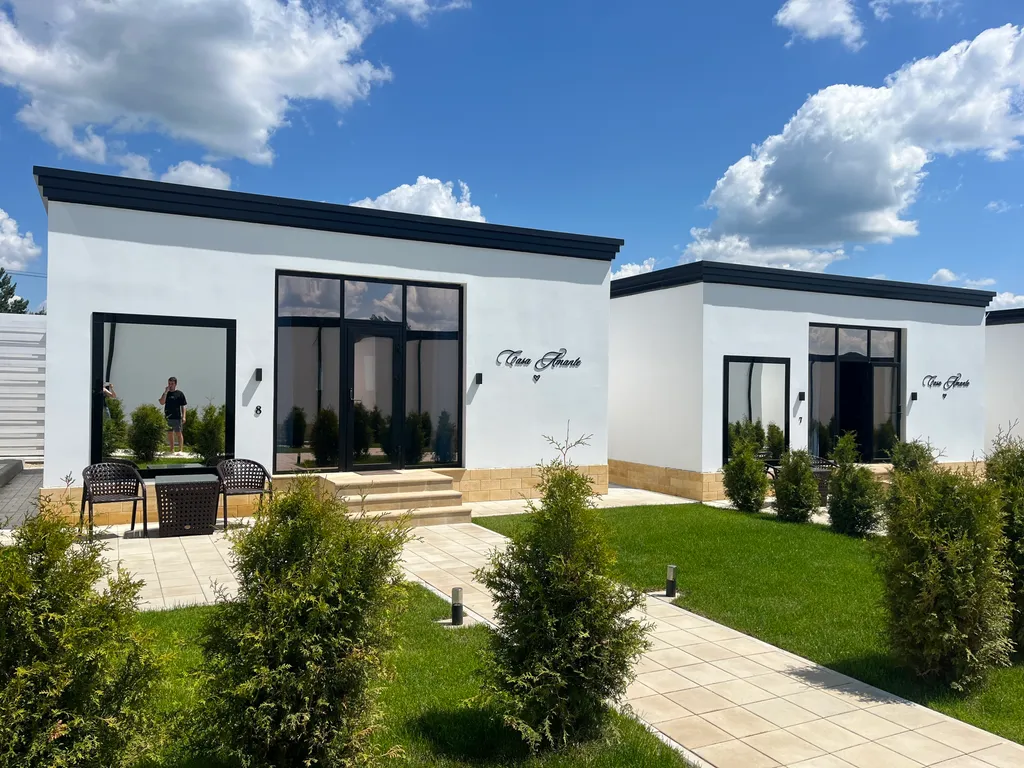 Квартира Комната — аренда посуточно в Воронеж