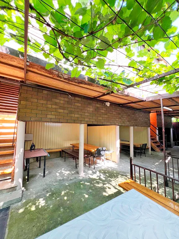 Комната "Морское лето" 6