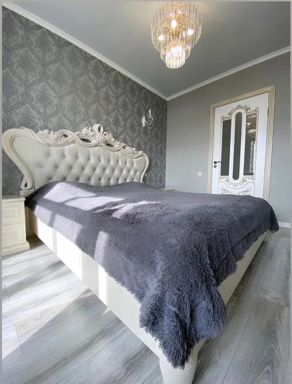 Уютная квартира в центре