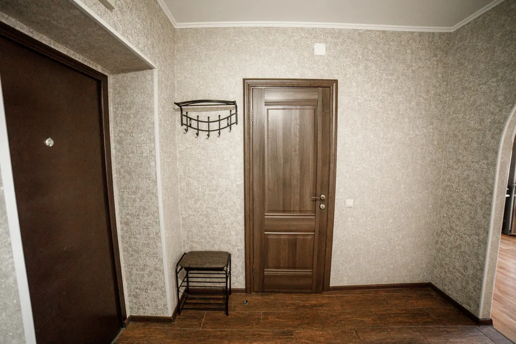 Однокомнатная квартира в заводском районе