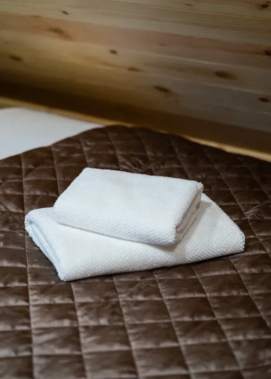 Дом-студия с баней в самом центре Беловежской пущи ( д. Ляцкие)