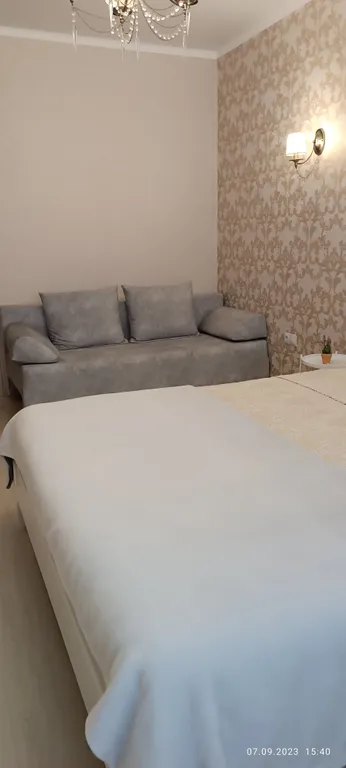 Квартира Уютная квартира — Краснодар