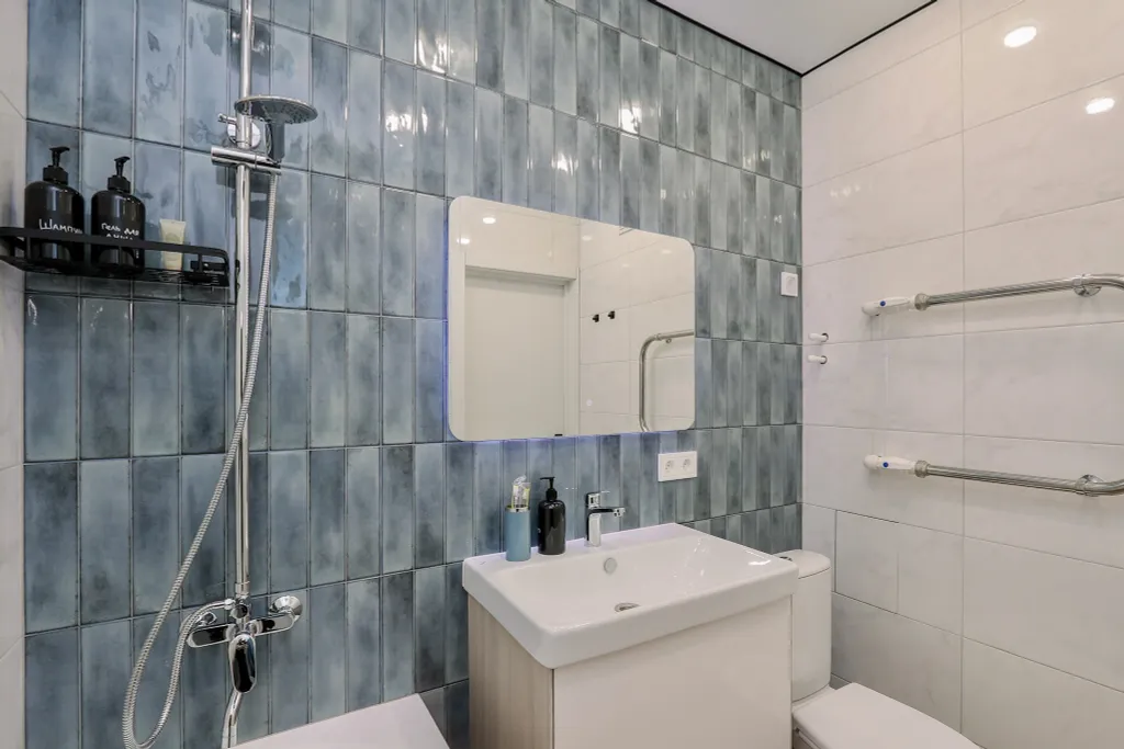 Изумительная однокомнатная квартира около Тимизяревского леса