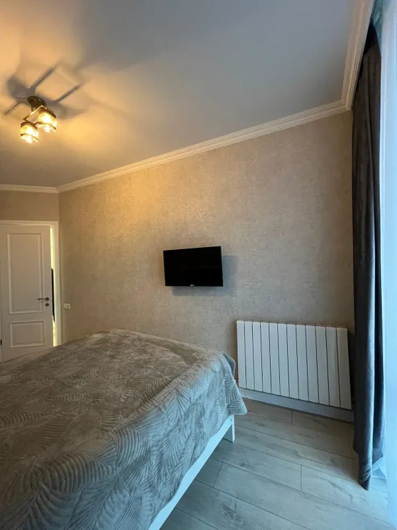 Ramada - Apartment with sea view