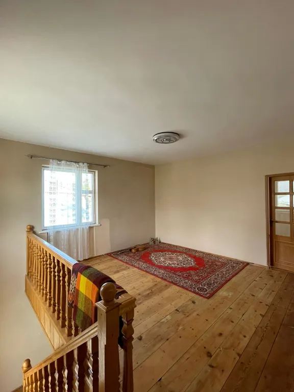 Уютное жилье в хорошем месте