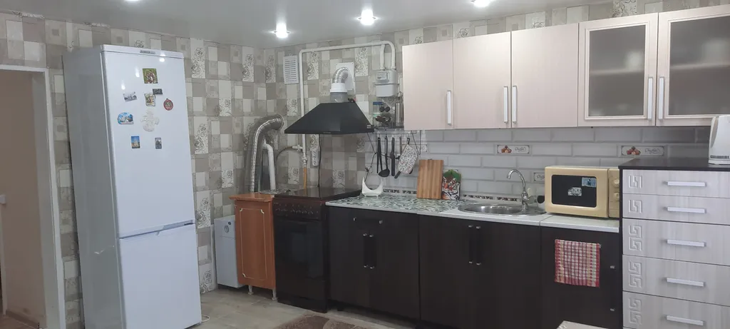 Дом в 10 минутах от горнолыжного курорта