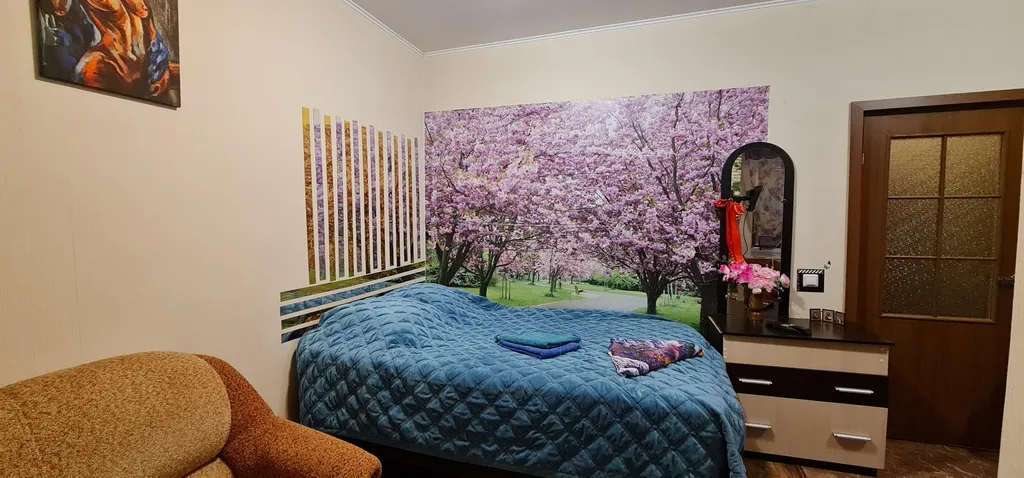 Уютная студия в новом жилом комплексе