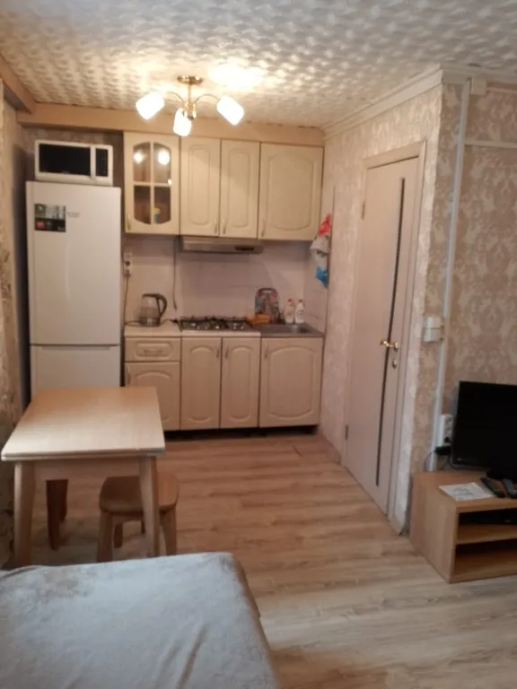 Уютная студия в частном доме