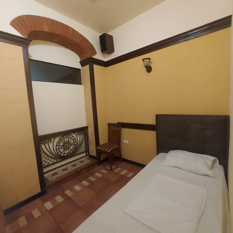 Квартира Комната — аренда посуточно в Ереван