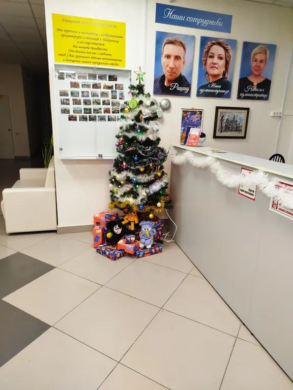 Квартира Уютная, светлая комната — аренда посуточно в Шадринск