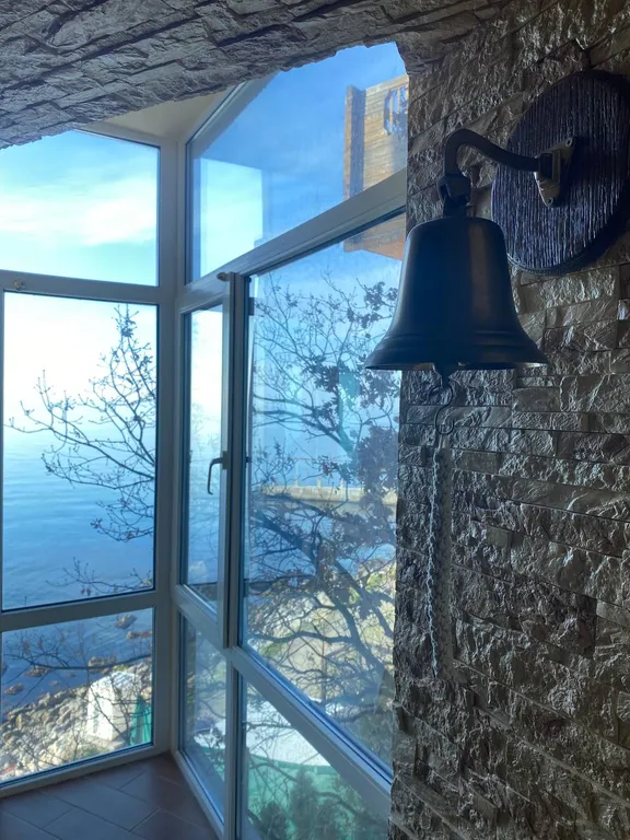 Апартаменты с видом на море