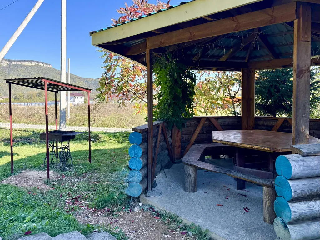 Дом 5-ти комнатный на 10 мест