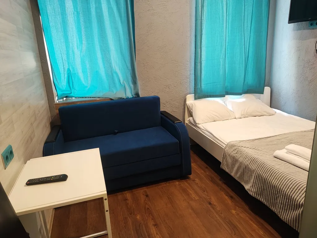 Квартира Комната — Санкт-Петербург