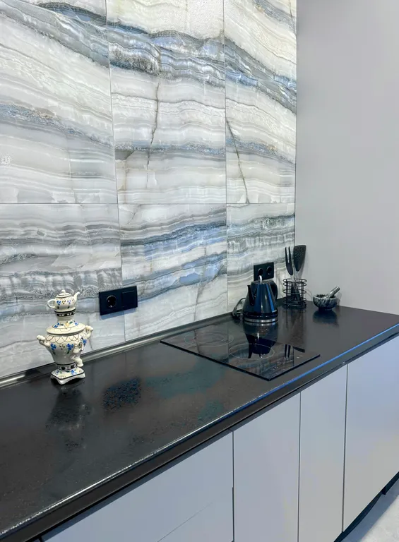 Квартира Апартаменты с отдельной спальней Акварель — Ярославль