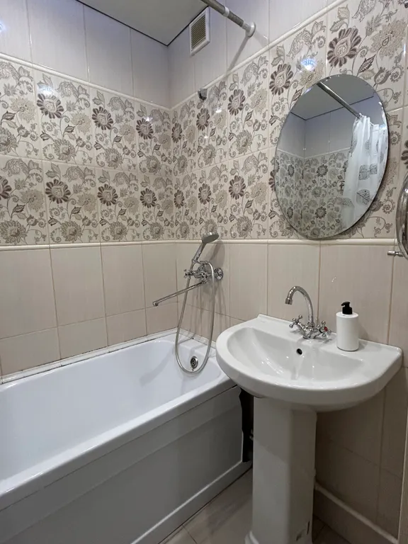 Квартира в центре города