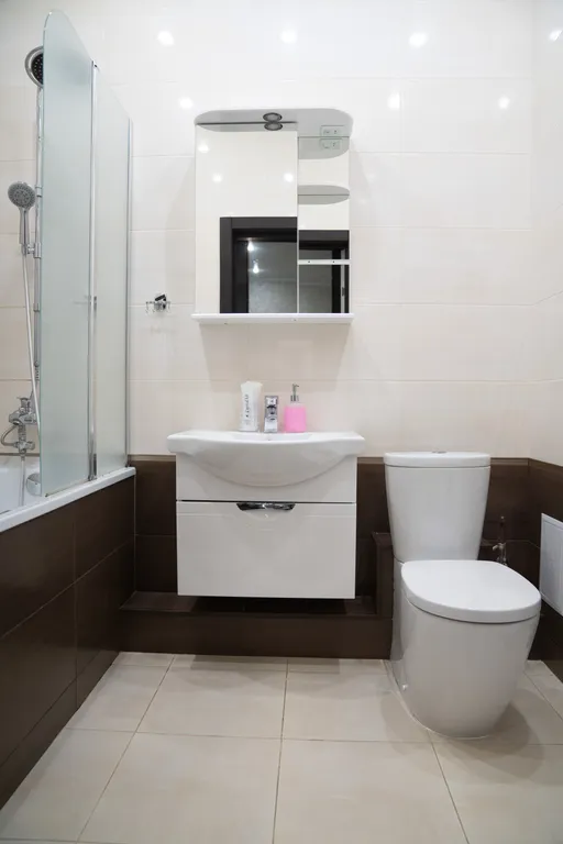 Квартира Квартира Apartments malina great — Светлогорск