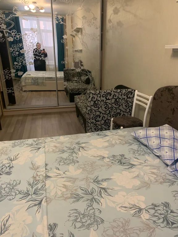 Уютная квартира в ЖК пятницкие кварталы