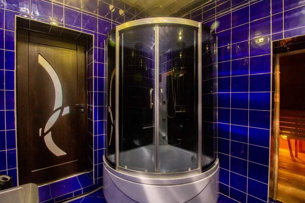 Уютный гостевой дом