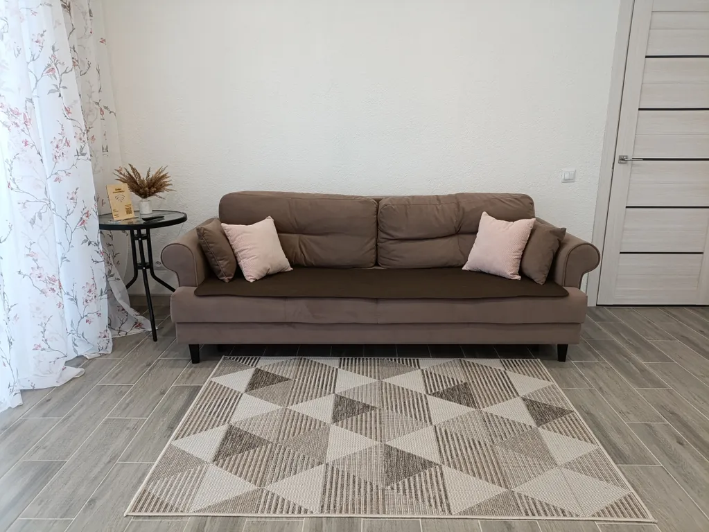 Дом с купелью